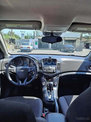 Chevrolet Cruze 2013, 300,000 km - 1.4 l - Bakı
