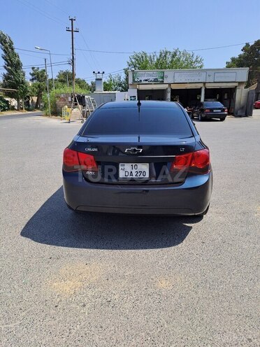 Chevrolet Cruze 2013, 300,000 km - 1.4 l - Bakı