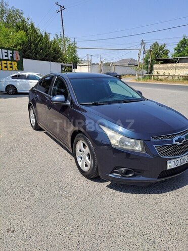 Chevrolet Cruze 2013, 300,000 km - 1.4 l - Bakı