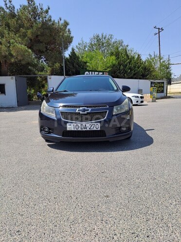 Chevrolet Cruze 2013, 300,000 km - 1.4 l - Bakı