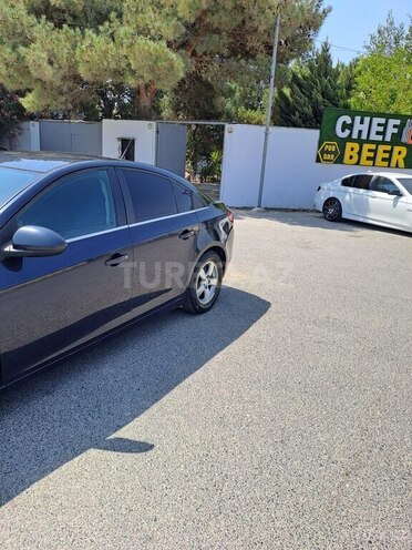 Chevrolet Cruze 2013, 300,000 km - 1.4 l - Bakı