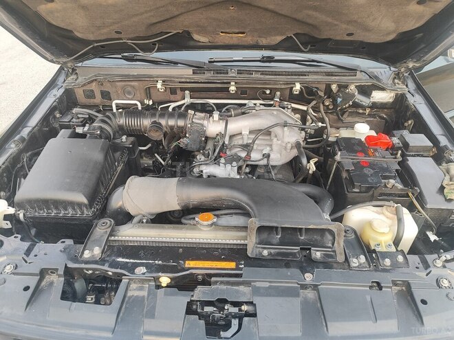 Mitsubishi Pajero 2007, 183,000 km - 3.0 л - Bakı