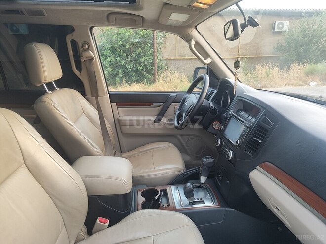 Mitsubishi Pajero 2007, 183,000 km - 3.0 л - Bakı