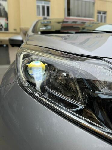 Nissan Note 2016, 119,000 km - 1.2 л - Bakı