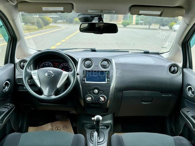 Nissan Note 2016, 119,000 km - 1.2 л - Bakı