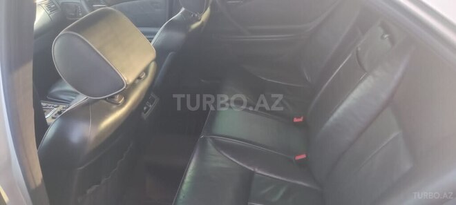 Mercedes E 240 2000, 340,797 km - 2.4 l - Ağstafa