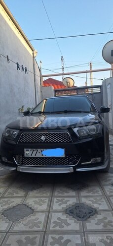 Khazar LD 2023, 64,000 km - 1.7 l - Bakı