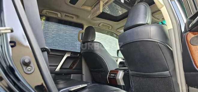 Toyota Land Cruiser Prado 2010, 197,800 km - 4.0 л - Bakı