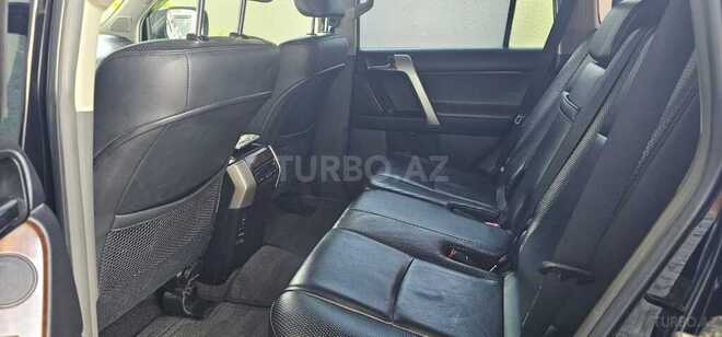 Toyota Land Cruiser Prado 2010, 197,800 km - 4.0 л - Bakı