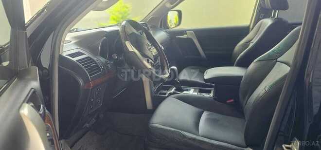 Toyota Land Cruiser Prado 2010, 197,800 km - 4.0 л - Bakı