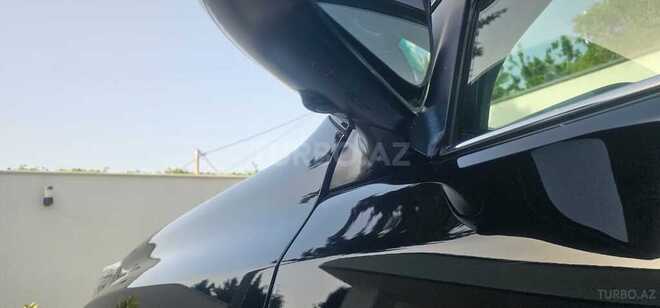 Toyota Land Cruiser Prado 2010, 197,800 km - 4.0 л - Bakı