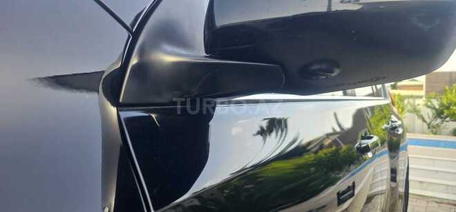 Toyota Land Cruiser Prado 2010, 197,800 km - 4.0 л - Bakı