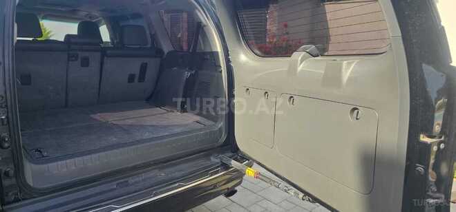 Toyota Land Cruiser Prado 2010, 197,800 km - 4.0 л - Bakı