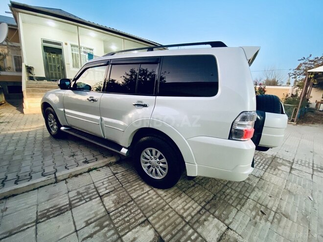 Mitsubishi Pajero 2013, 181,000 km - 3.0 l - Naxçıvan