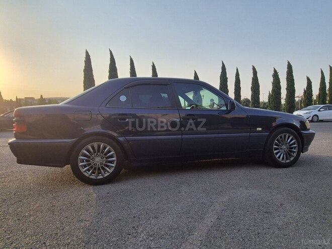 Mercedes C 180 1998, 500,000 km - 1.8 л - Gəncə