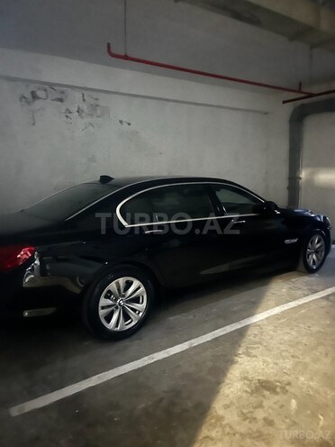 BMW 740Le 2012, 282,000 km - 3.0 l - Bakı