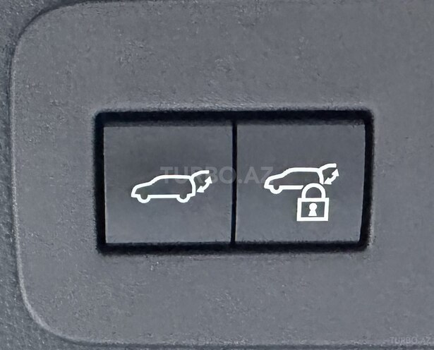 Lexus LX 600 2023, 15,400 km - 3.4 l - Bakı