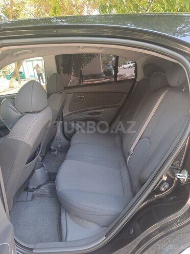 Kia Rio 2008, 208,000 km - 1.4 l - Şirvan