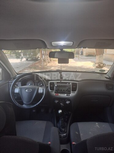 Kia Rio 2008, 208,000 km - 1.4 l - Şirvan