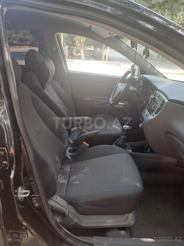 Kia Rio 2008, 208,000 km - 1.4 l - Şirvan