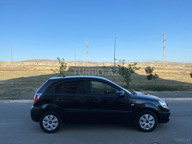 Kia Rio 2008, 208,000 km - 1.4 l - Şirvan