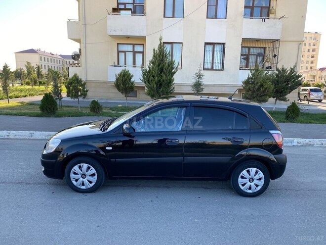 Kia Rio 2008, 208,000 km - 1.4 l - Şirvan