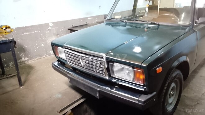 LADA (VAZ) 2107 2006, 43,406 km - 1.6 л - Göyçay