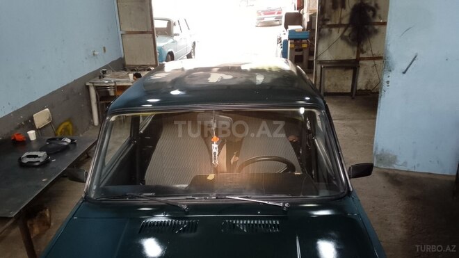 LADA (VAZ) 2107 2006, 43,406 km - 1.6 л - Göyçay