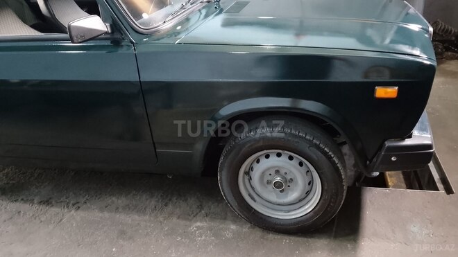 LADA (VAZ) 2107 2006, 43,406 km - 1.6 л - Göyçay