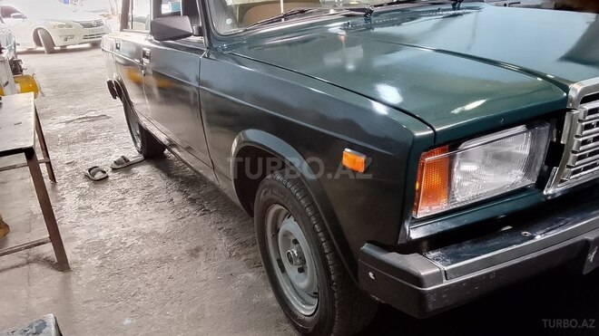 LADA (VAZ) 2107 2006, 43,406 km - 1.6 л - Göyçay
