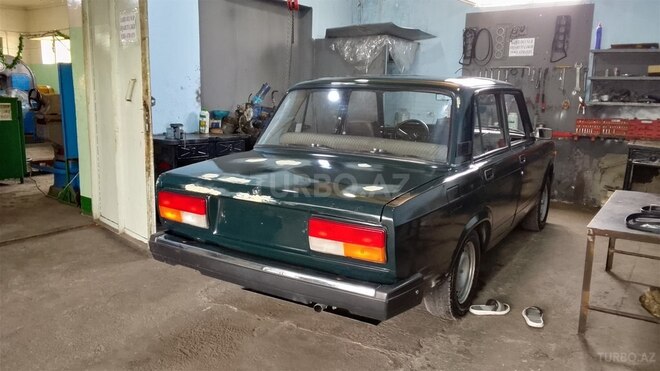 LADA (VAZ) 2107 2006, 43,406 km - 1.6 л - Göyçay