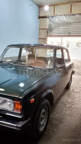 LADA (VAZ) 2107 2006, 43,406 km - 1.6 л - Göyçay