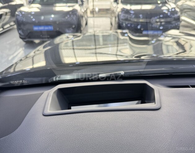 Lexus LX 600 2023, 15,400 km - 3.4 l - Bakı