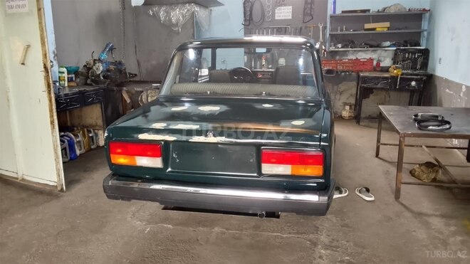 LADA (VAZ) 2107 2006, 43,406 km - 1.6 л - Göyçay