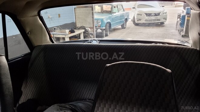 LADA (VAZ) 2107 2006, 43,406 km - 1.6 л - Göyçay