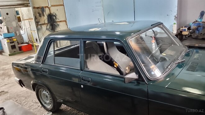 LADA (VAZ) 2107 2006, 43,406 km - 1.6 л - Göyçay