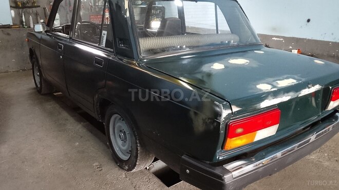 LADA (VAZ) 2107 2006, 43,406 km - 1.6 л - Göyçay