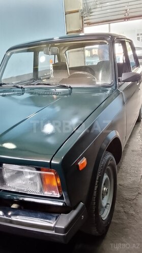 LADA (VAZ) 2107 2006, 43,406 km - 1.6 л - Göyçay