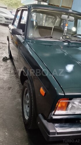 LADA (VAZ) 2107 2006, 43,406 km - 1.6 л - Göyçay