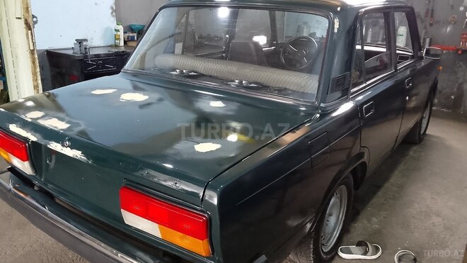 LADA (VAZ) 2107 2006, 43,406 km - 1.6 л - Göyçay