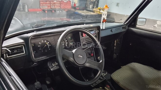 LADA (VAZ) 2107 2006, 43,406 km - 1.6 л - Göyçay