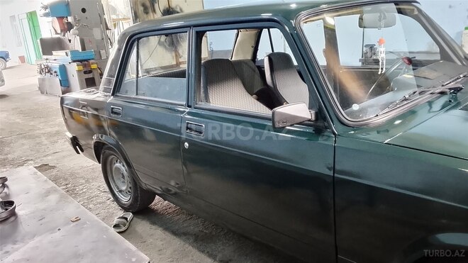 LADA (VAZ) 2107 2006, 43,406 km - 1.6 л - Göyçay