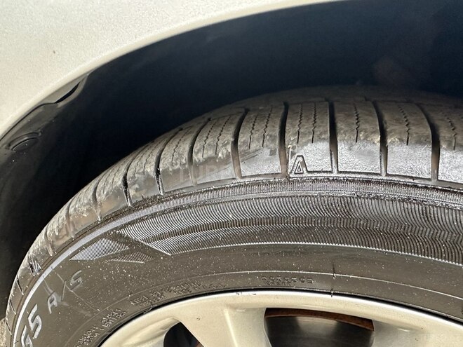 Ford Fusion (North America) 2016, 128,400 km - 1.5 л - Bakı