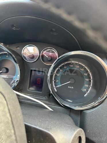 Khazar LD 2023, 64,000 km - 1.7 l - Bakı