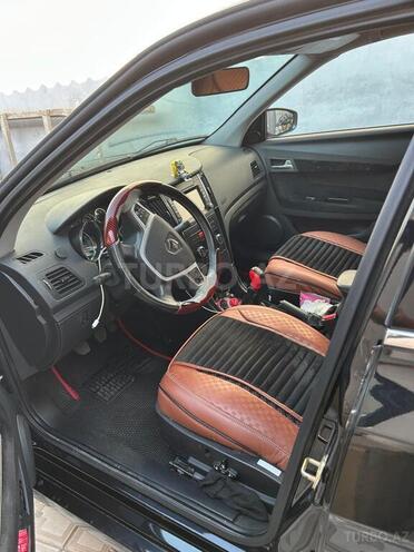 Khazar LD 2023, 64,000 km - 1.7 l - Bakı