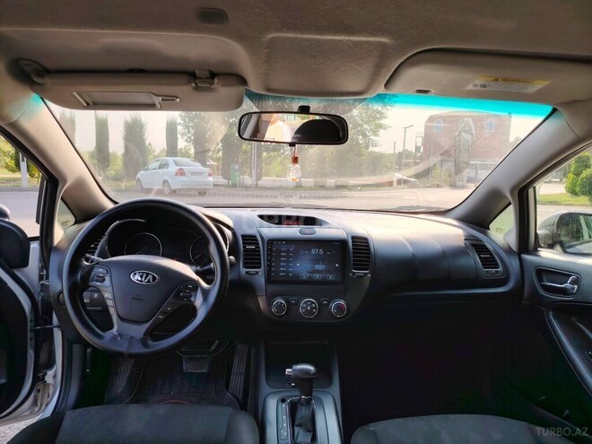 Kia Forte 2016, 268,760 km - 1.8 l - Masallı