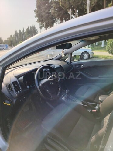 Kia Forte 2016, 268,760 km - 1.8 l - Masallı