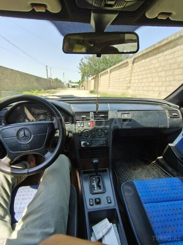 Mercedes C 180 1994, 400,000 km - 1.8 л - Bakı