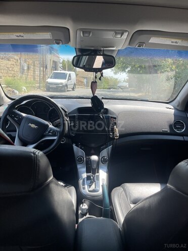 Chevrolet Cruze 2014, 226,200 km - 1.4 l - Bakı