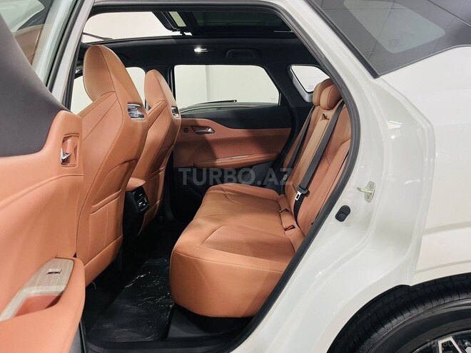 Changan  2025, 0 km - 1.5 l - Bakı
